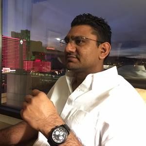 Meet your Posher, Tejinder